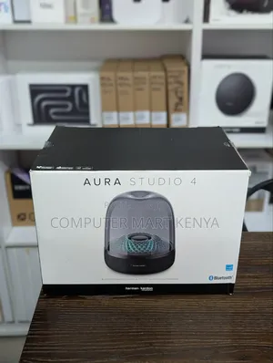 Harman Kardon Aura Studio 4