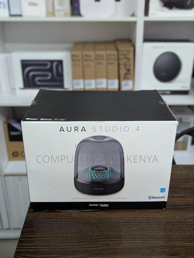 Harman Kardon Aura Studio 4 - thumbnail 3