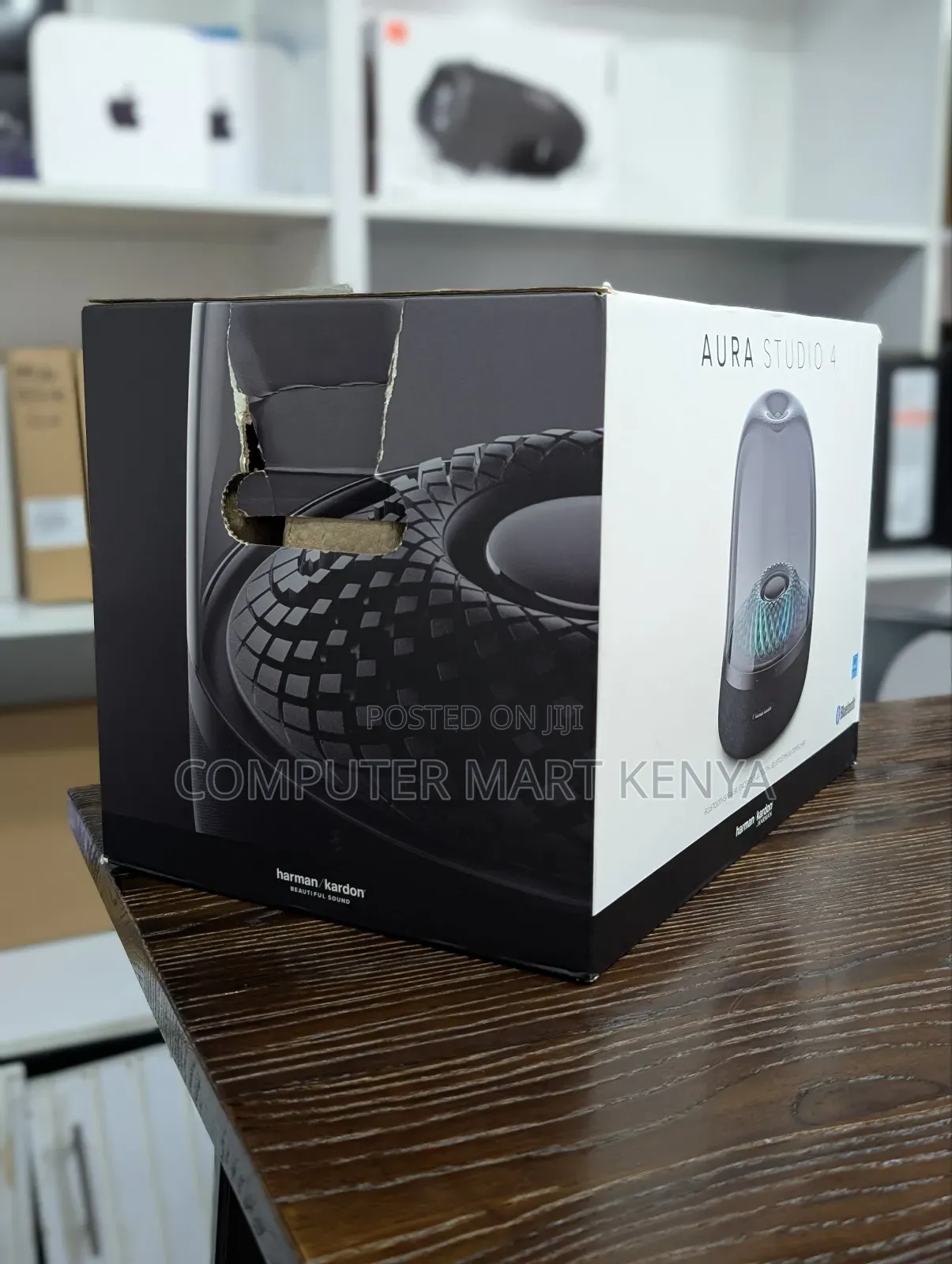 Harman Kardon Aura Studio 4