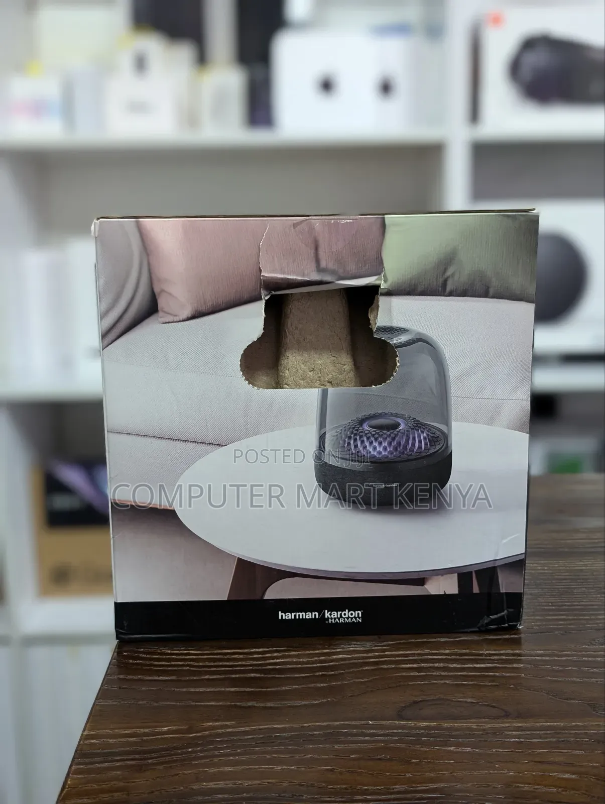 Harman Kardon Aura Studio 4