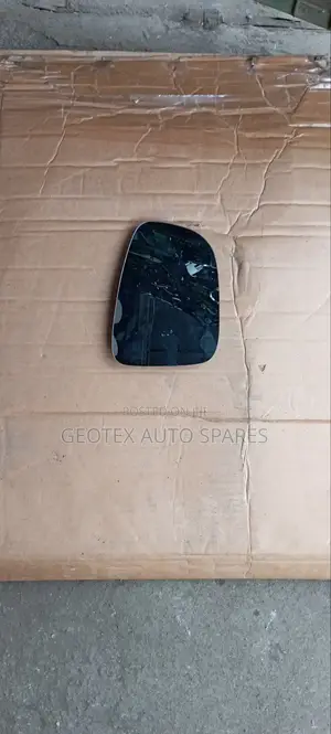 Mazda Demio, Atenza, Axela Sidemirror Lens