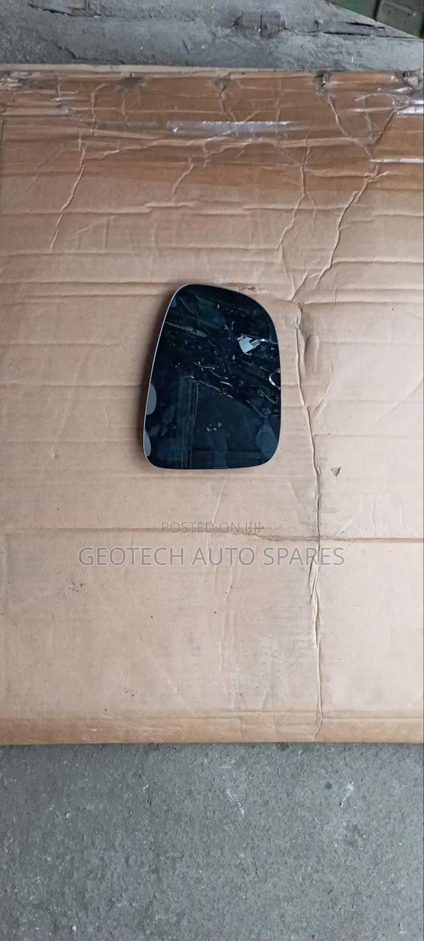 Mazda Demio, Atenza, Axela Sidemirror Lens - main view