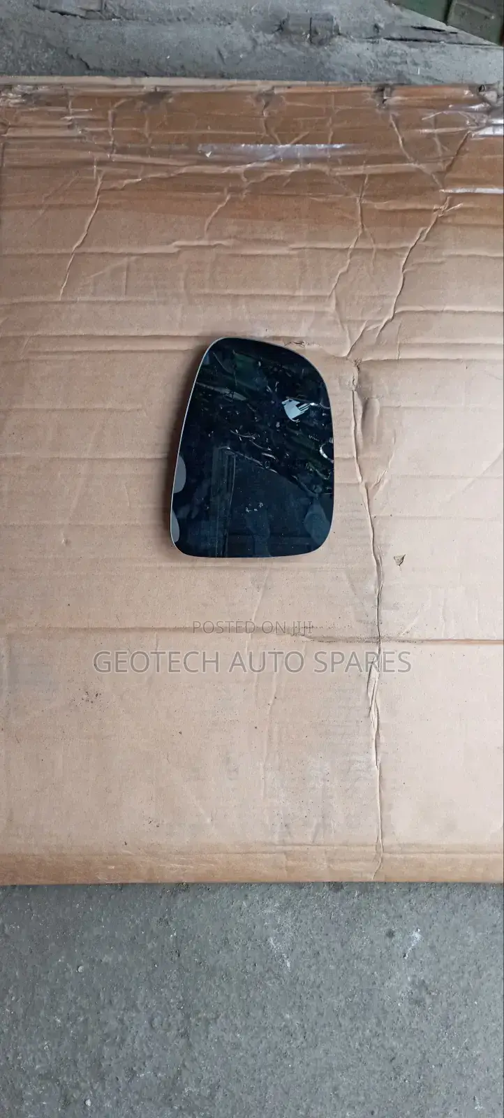 Mazda Demio, Atenza, Axela Sidemirror Lens