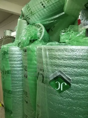 Radiation Heat Insulation/Heat Insulation