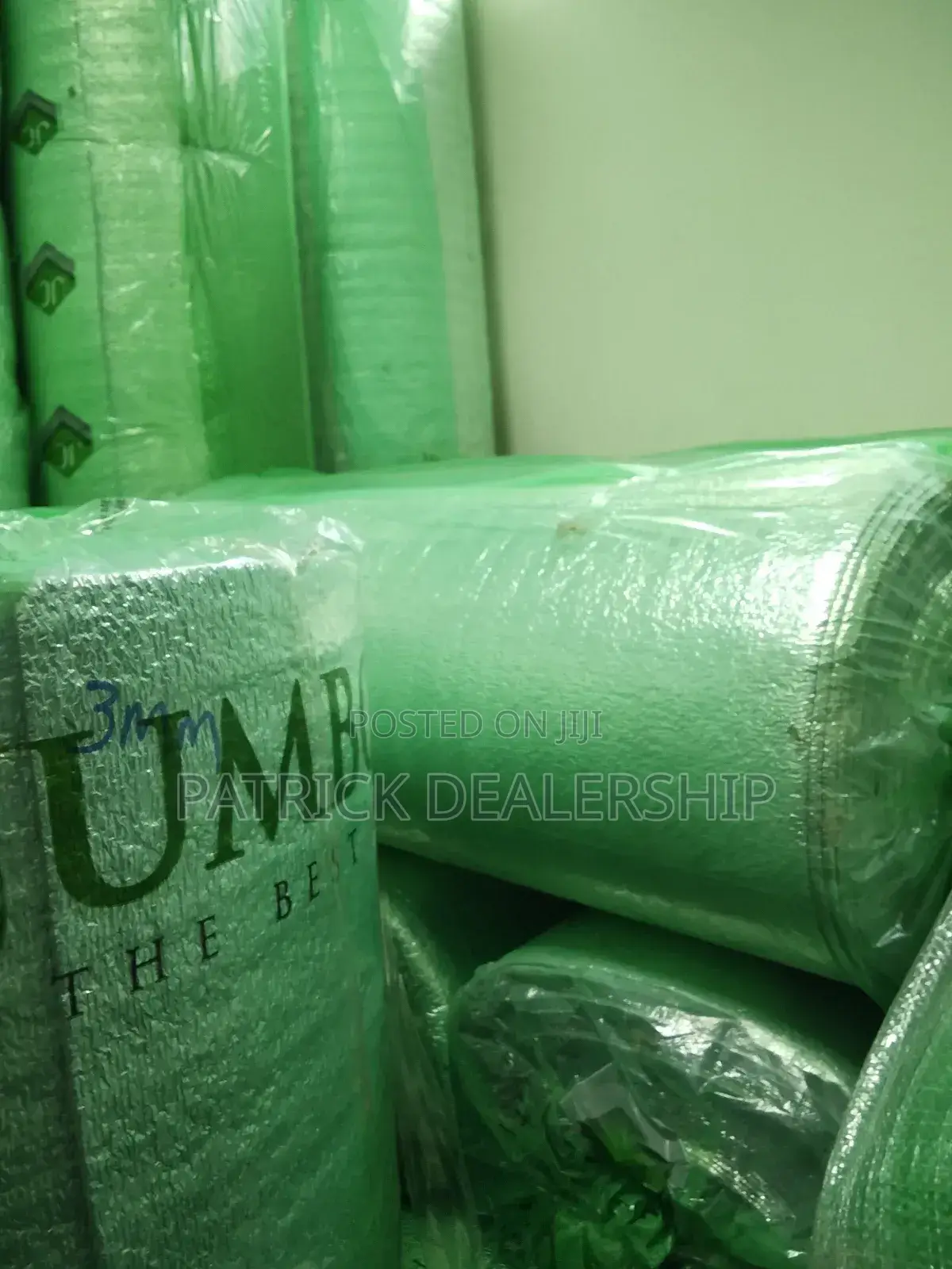 Radiation Heat Insulation/Heat Insulation