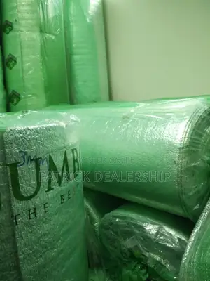Radiation Heat Insulation/Heat Insulation