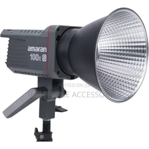 Aputure Amaran 100xs Bi Color Continues Light