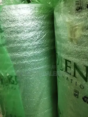 Roof Heat Insulation