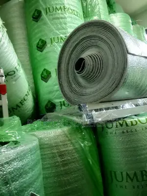 Roof Heat Insulation