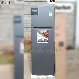 Roch RFR-210dt-I 170l Fridge With Bulb Lights 