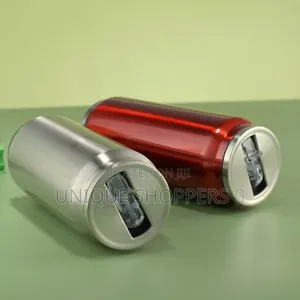 500ml Stainless Steel Can/Tumblers