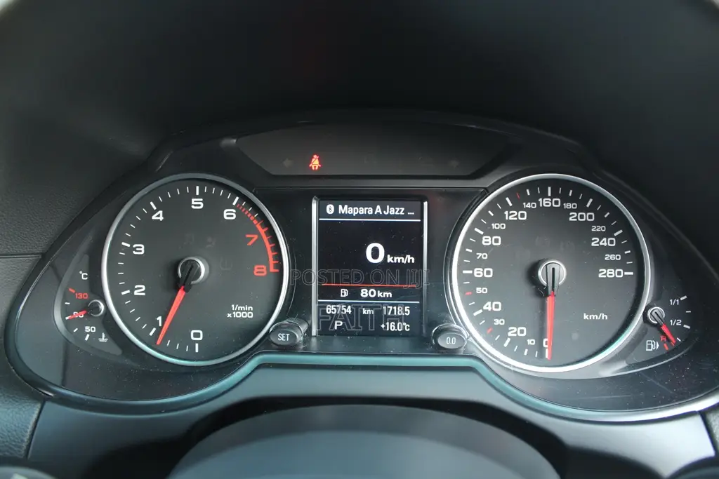 Audi Q5 2.0T Premium AWD quattro 2016 Silver