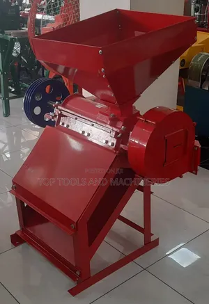 MMH-18a Milano Italia Maize  Huller 1000 to 1500kg/ Hr Without Motor