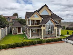 5bdrm Maisonette in Kitegela, Kitengela for rent - thumbnail 2