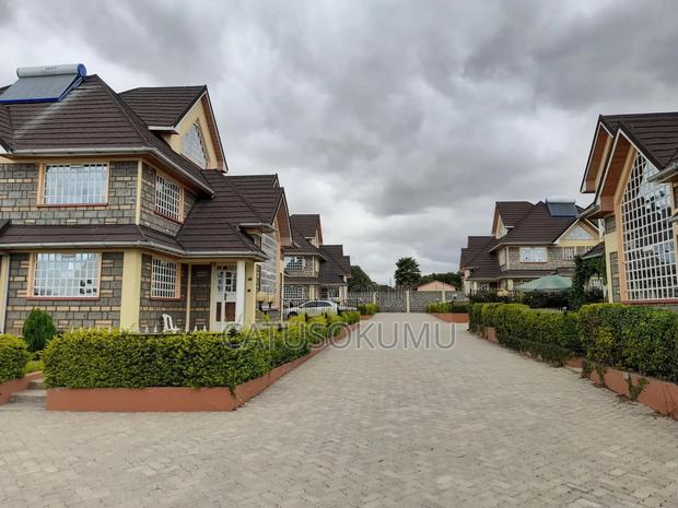 5bdrm Maisonette in Kitegela, Kitengela for rent - thumbnail 3