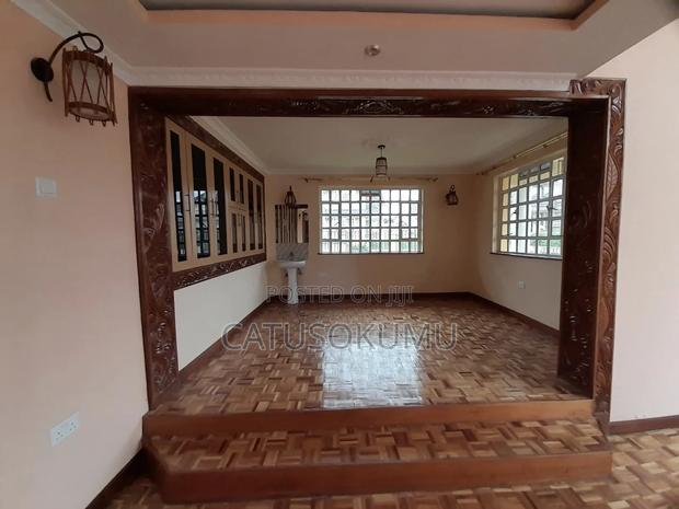 5bdrm Maisonette in Kitegela, Kitengela for rent - thumbnail 6
