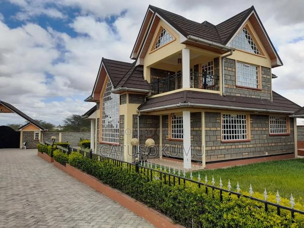 5bdrm Maisonette in Kitegela, Kitengela for rent - thumbnail 19