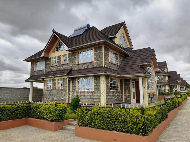 5bdrm Maisonette in Kitegela, Kitengela for rent - thumbnail 20