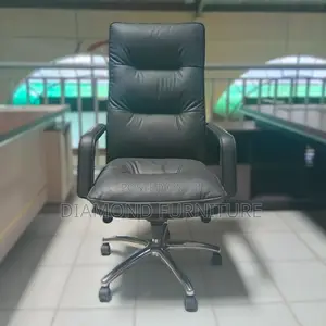 Office Furniture; (Oxy Executive Seat)For Comfort Professional Style