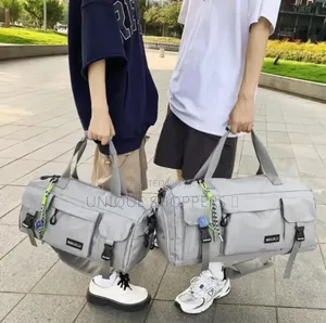 High Quality  Maijulu Duffle Bag
Has Shoe Compartment