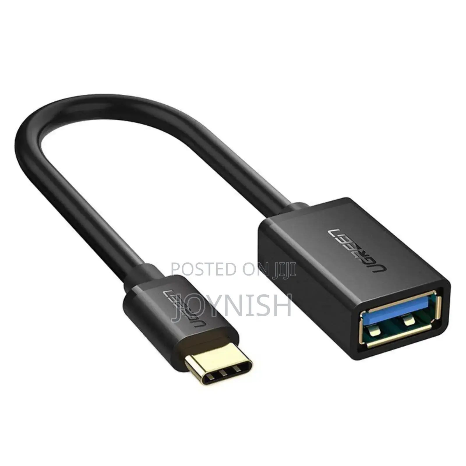 Type C Otg Cable