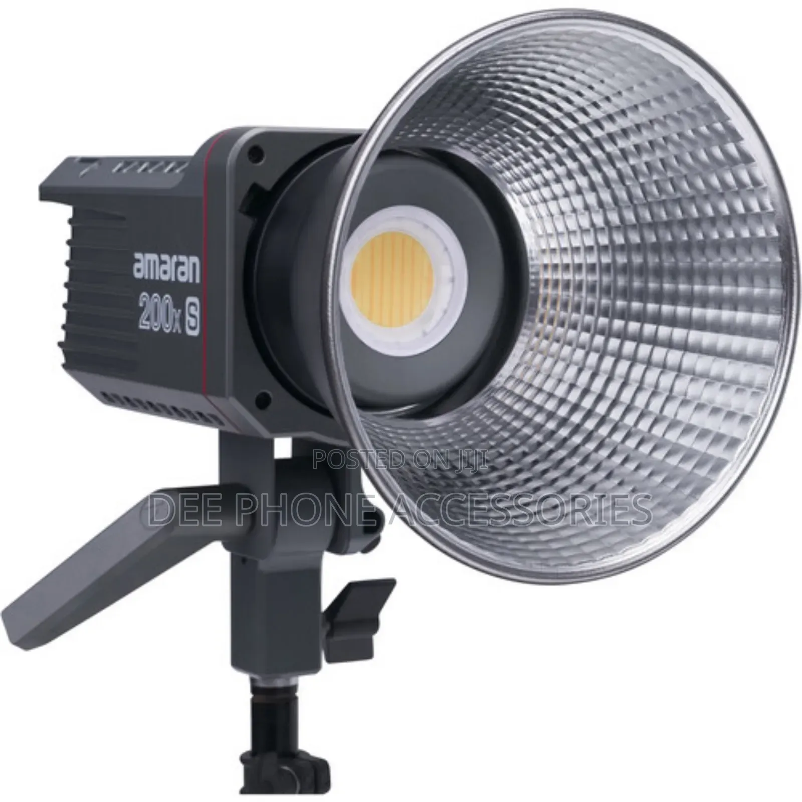 Aputure Amaran 200xs Bi Color Led Video Light