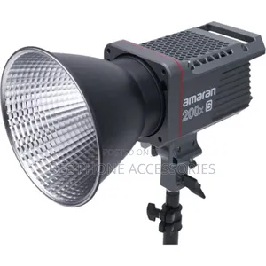 Aputure Amaran 200xs Bi Color Led Video Light