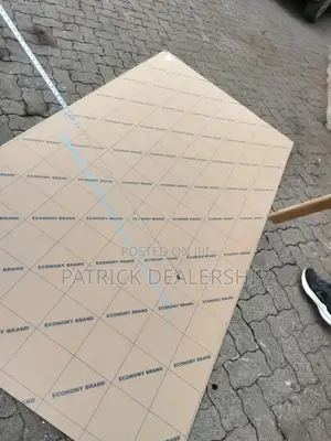Perspex Sheet