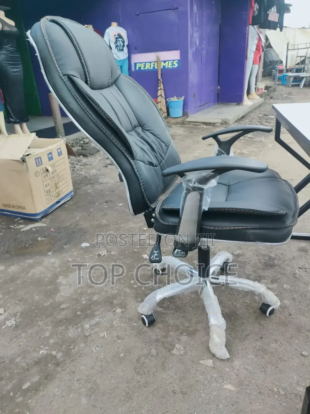 Best Recliner C35 Office Chair