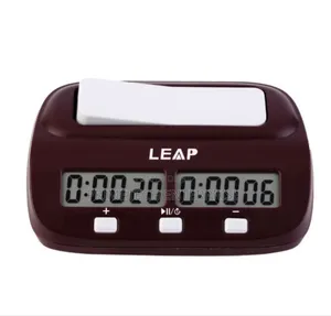 Chess Clock,