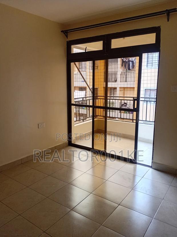 3bdrm Apartment in South B for rent - thumbnail 5