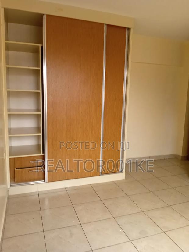 3bdrm Apartment in South B for rent - thumbnail 10