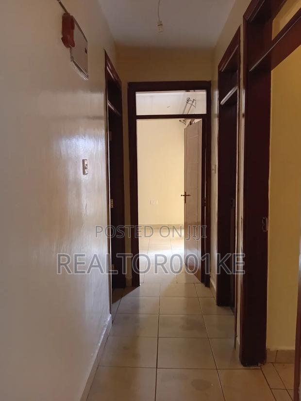 3bdrm Apartment in South B for rent - thumbnail 13