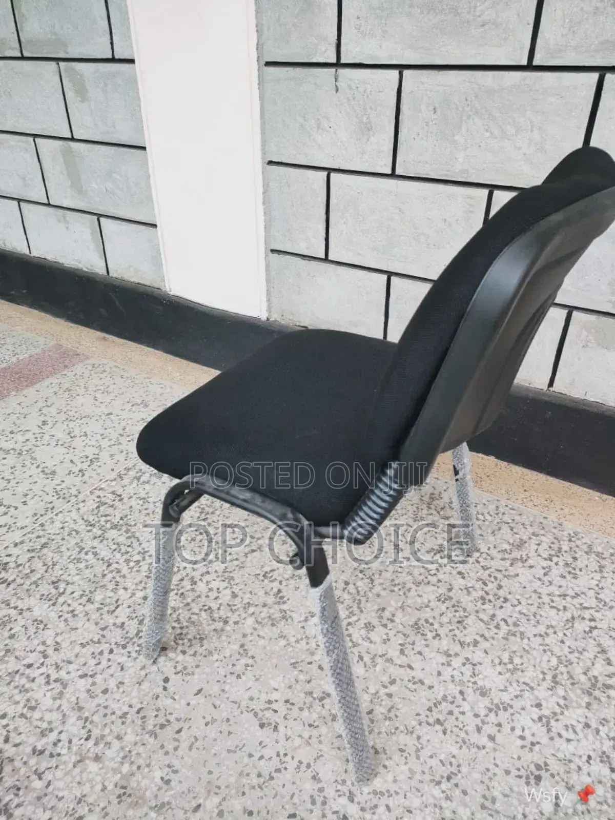 Essential Tosca Chair