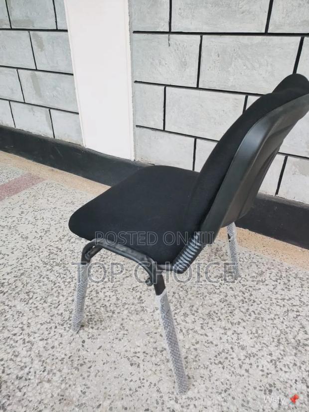 Essential Tosca Chair