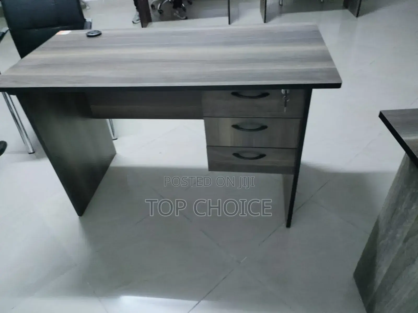New Functional Office Desk