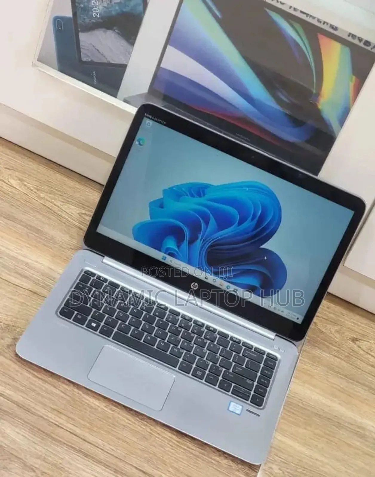 Laptop HP EliteBook 1040 G3 16GB Intel Core I7 SSD 512GB