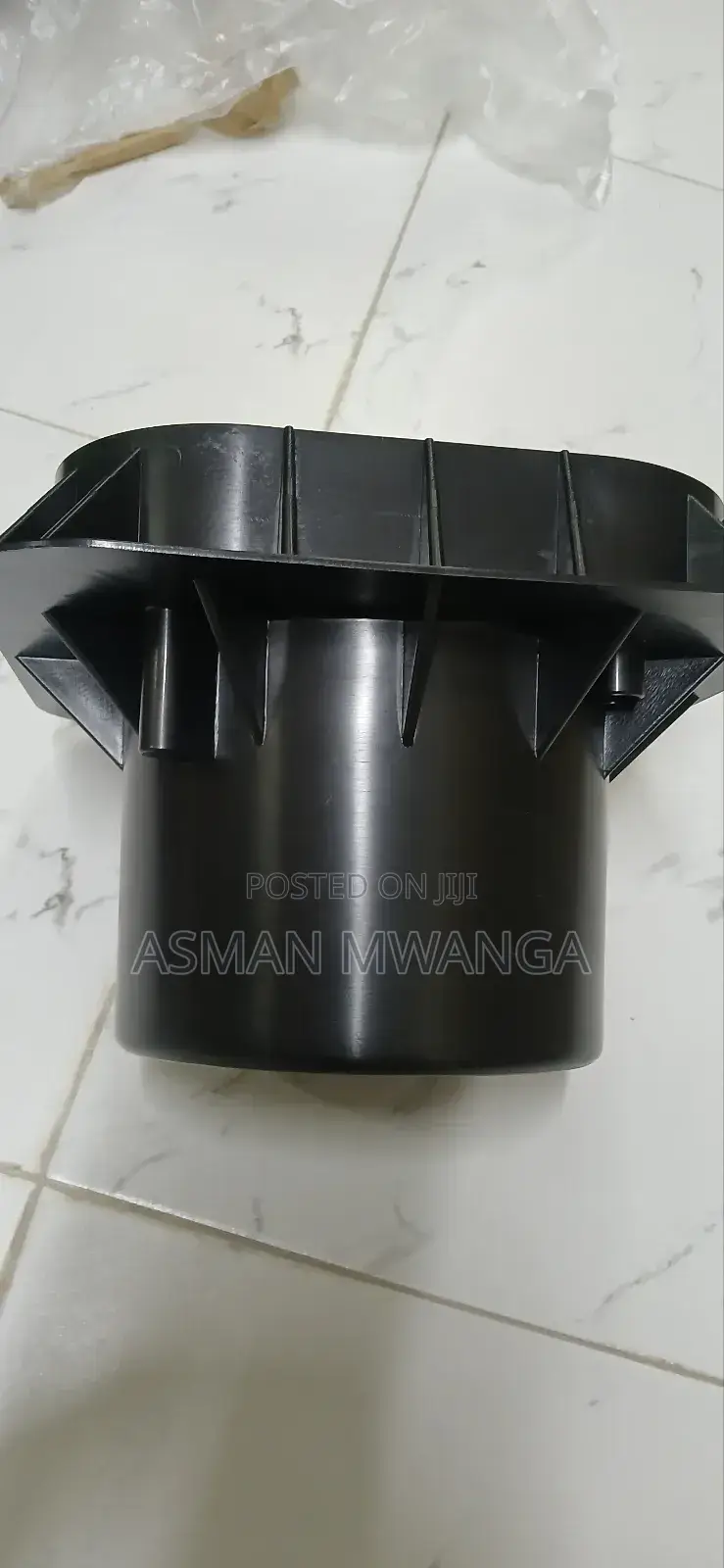 Excellent Performance Earth Pit 510×310×230mm