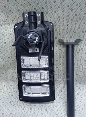 450watts Ai Solar Camera +Lighting ,Single Lens 4g or Wifi Conectivity