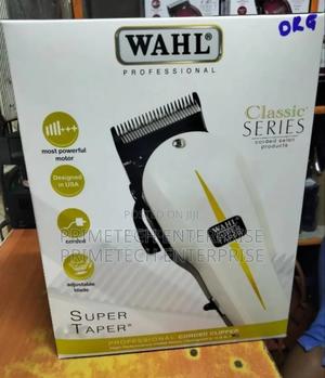 Wahl Classic Shaving Machine - thumbnail 2