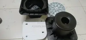 Heavy Duty Earth Pit