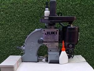 Juki Bag Closer Machine - main view