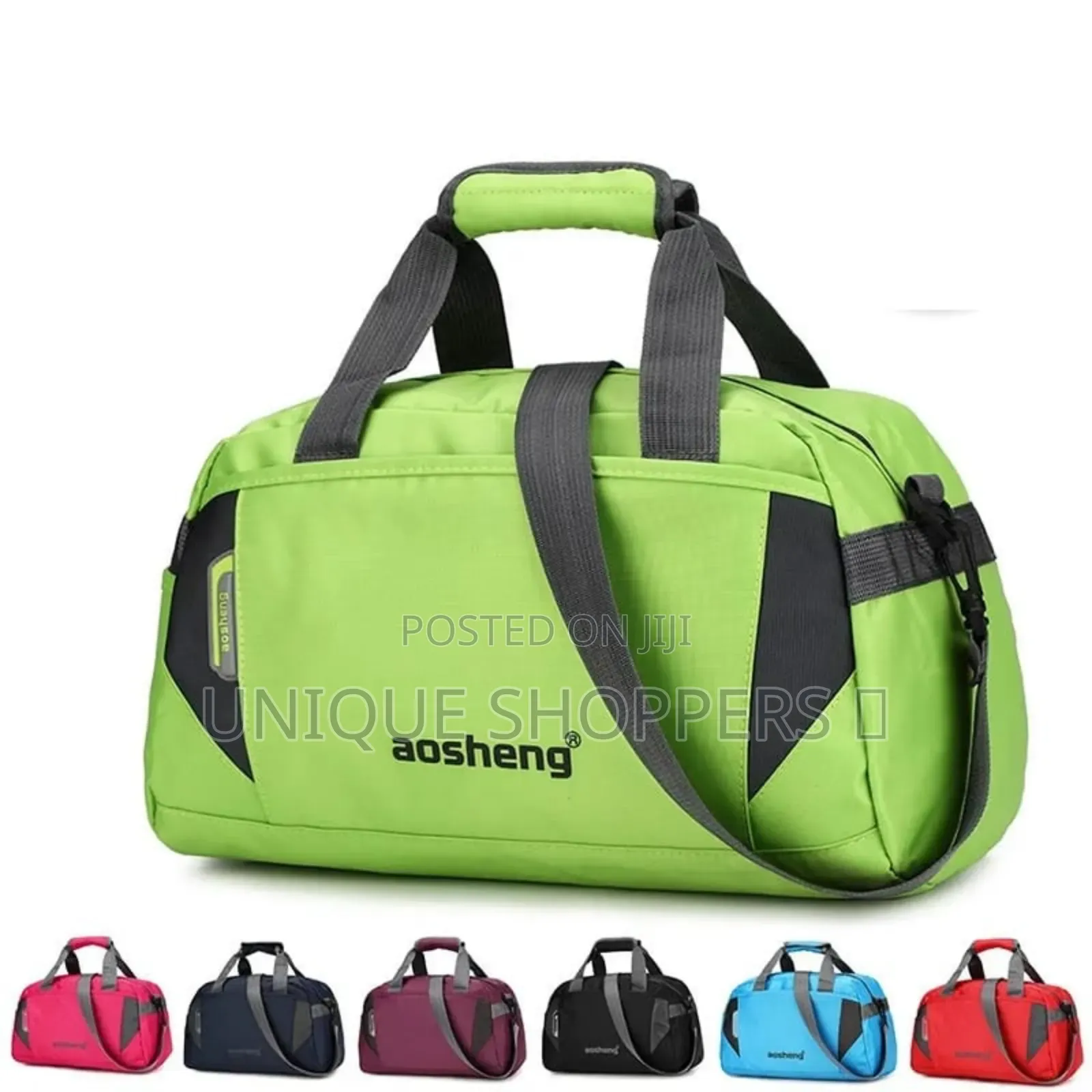 Large Capacity Travelling Bag/Sports Oheng