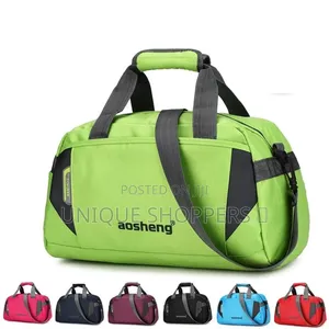 Large Capacity Travelling Bag/Sports Oheng