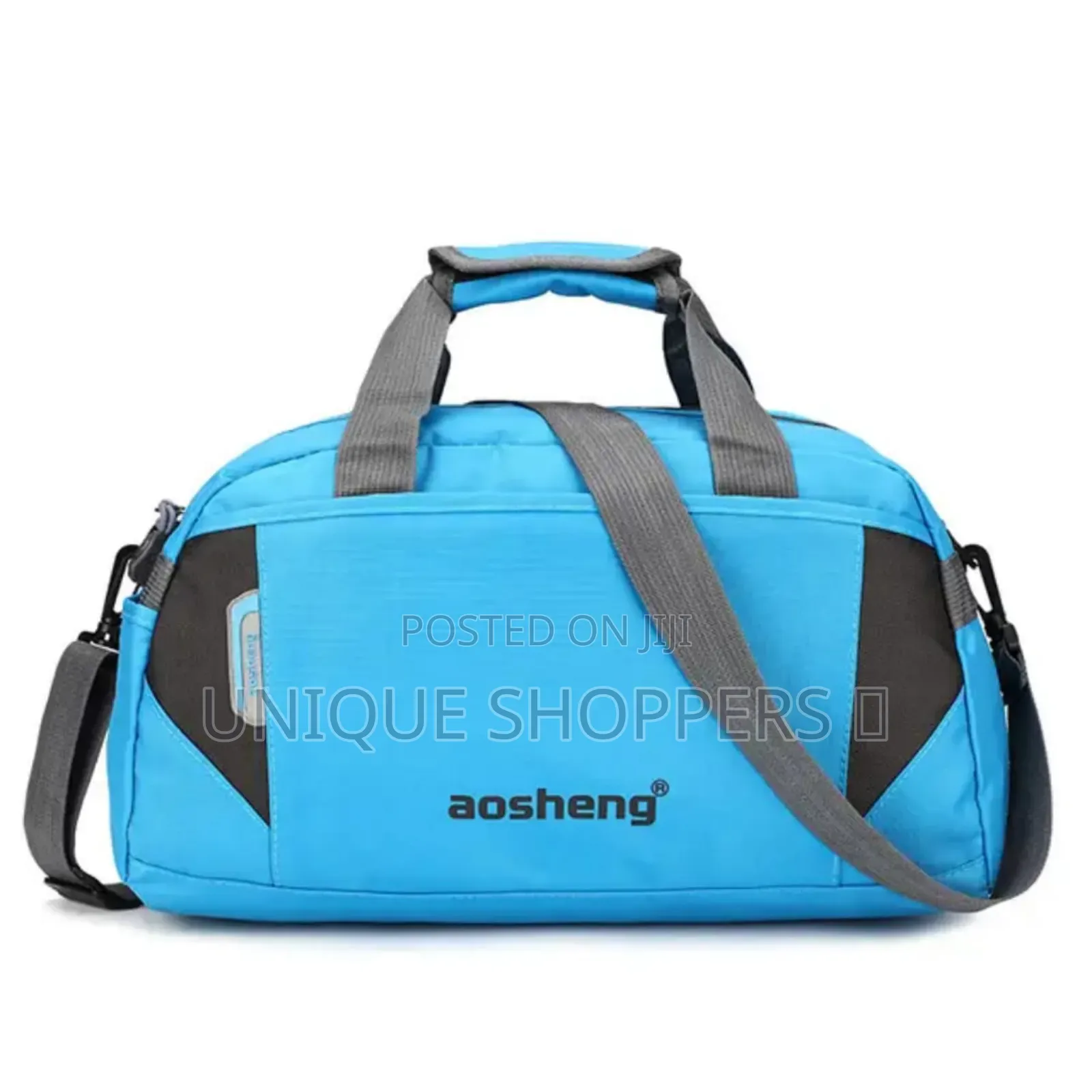 Large Capacity Travelling Bag/Sports Oheng