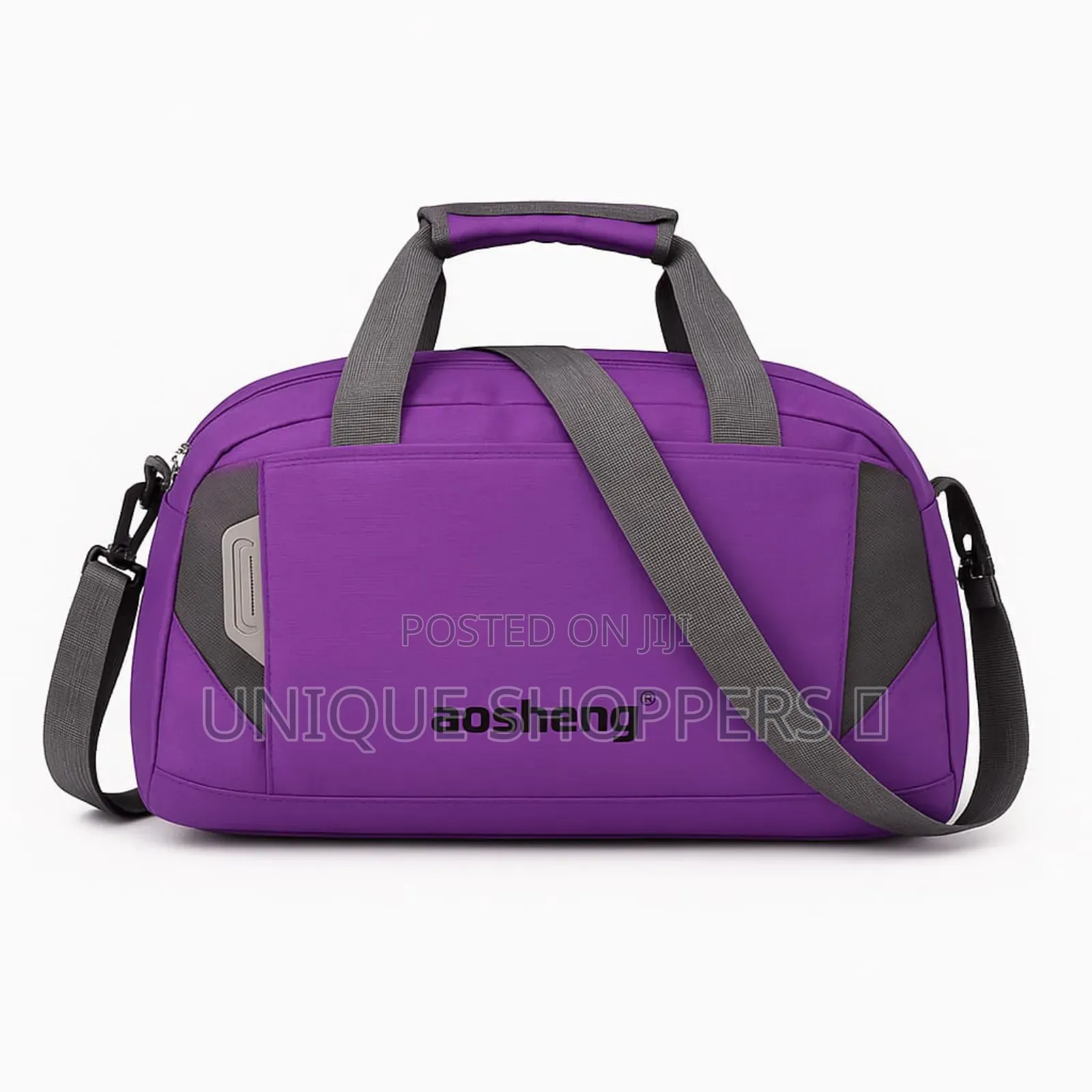 Large Capacity Travelling Bag/Sports Oheng