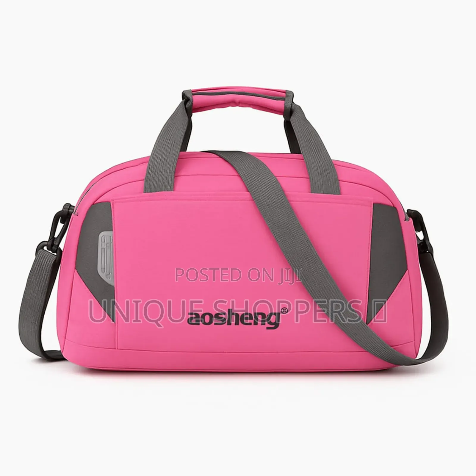 Large Capacity Travelling Bag/Sports Oheng