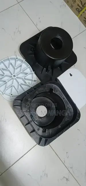 Reliable Grounding Earth Pit