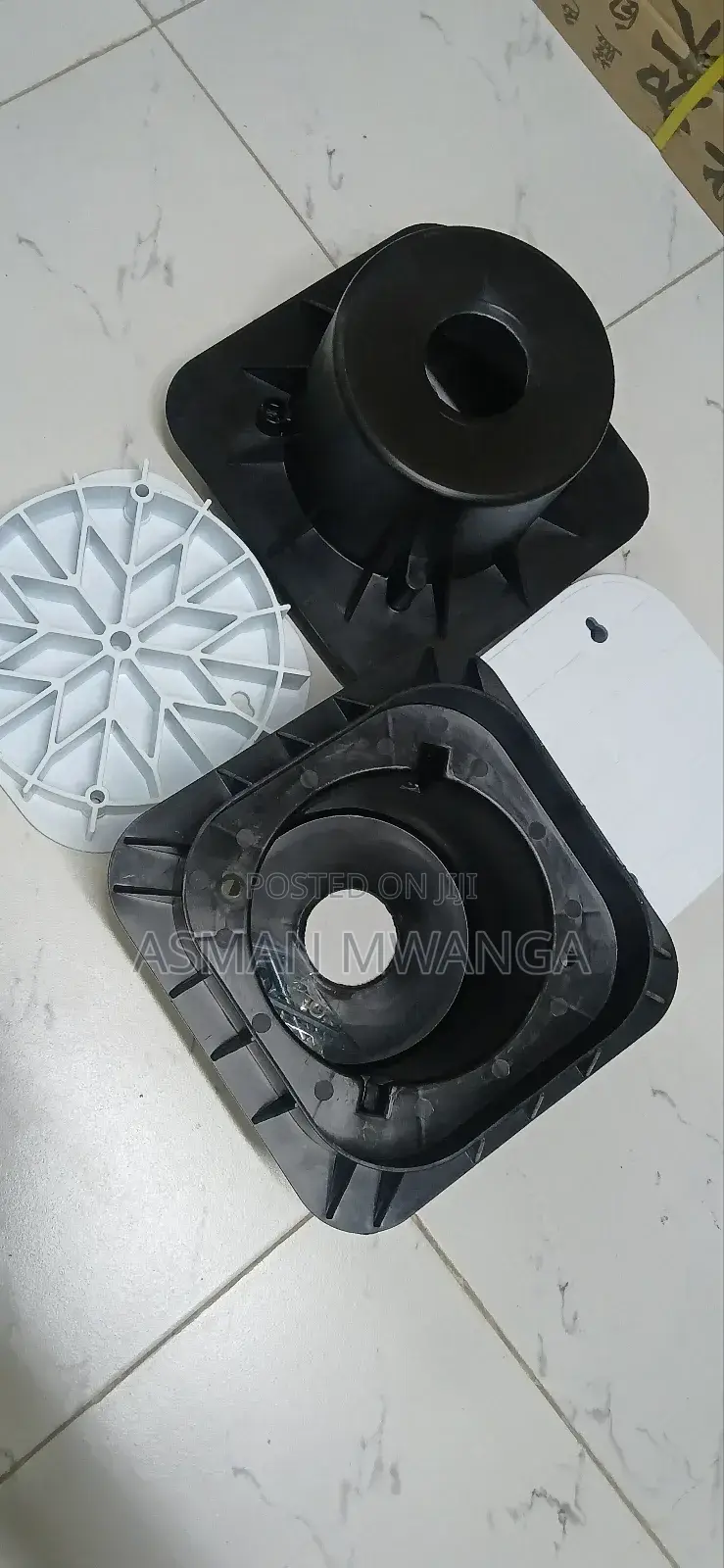 Reliable Grounding Earth Pit
