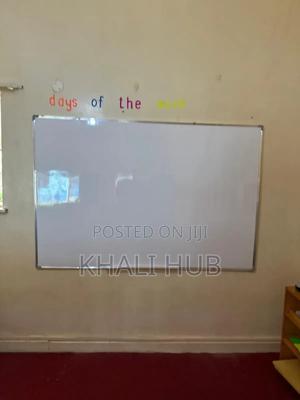 Whiteboard 1.8m X 1.2m - main view